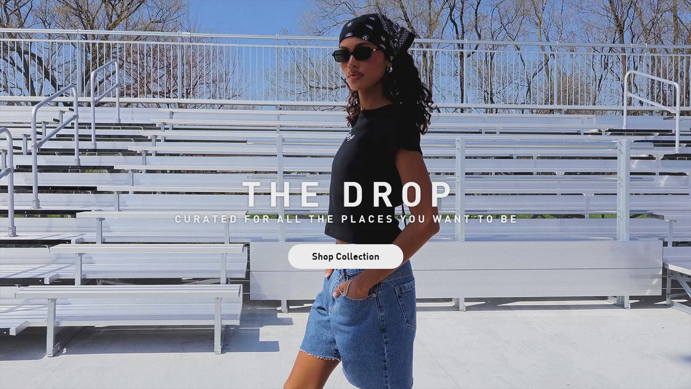 Iconic Brands, Your Canadian Style